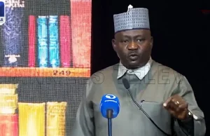 FG Committed To Security, Safeguarding Diaspora Visits — Defence Minister General-Christopher-Musa