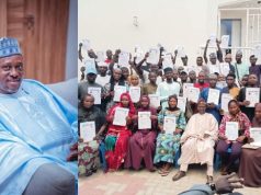 FRSC Denies Allocation Of 50 Recruitment Slots To Gombe Lawmaker Gombe-Lawmaker