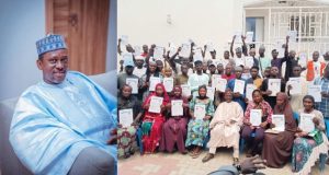 FRSC Denies Allocation Of 50 Recruitment Slots To Gombe Lawmaker