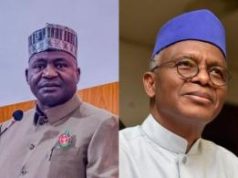 El-Rufai’s family gives Defence Minister 7 days to prove Southern Kaduna k1lling allegations or apologize IMG