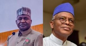 El-Rufai’s family gives Defence Minister 7 days to prove Southern Kaduna k1lling allegations or apologize IMG