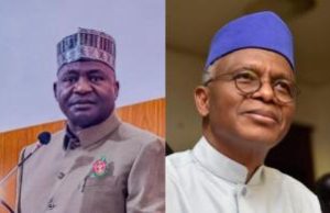 El-Rufai’s family gives Defence Minister 7 days to prove Southern Kaduna k1lling allegations or apologize IMG