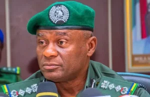 IGP Disu Assures Thorough Probe Into Deaths Of 37 Persons In NSCDC Custody Inspector-General-Of-Police-Tunji-Disu