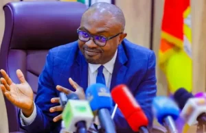 FG Declares October 1 Public Holiday For Nigeria’s 66th Independence Anniversary Interior-Minister-Tunji-Ojo