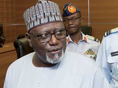 Buhari was surrounded by sycophants who betrayed his trust – Former DSS DG Lawal Daura Lawal-Daura
