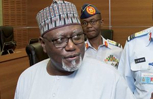 Buhari was surrounded by sycophants who betrayed his trust – Former DSS DG Lawal Daura Lawal-Daura