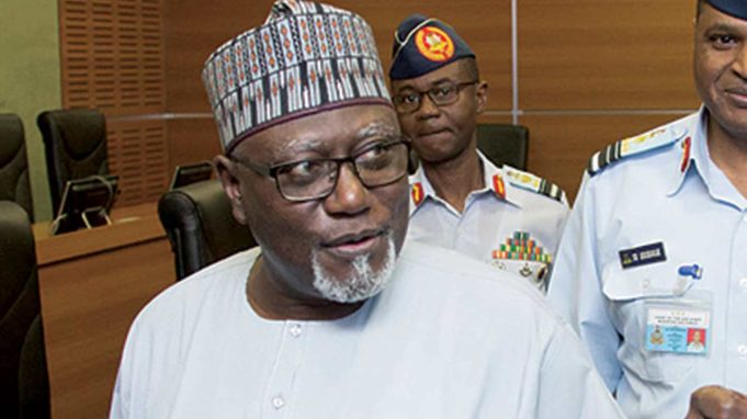 Buhari was surrounded by sycophants who betrayed his trust – Former DSS DG Lawal Daura Lawal-Daura