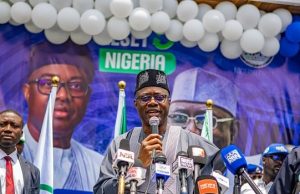 2027: Nigeria’s Oil Must Provide Measurable Benefits To Nigerians — Makinde Makinde