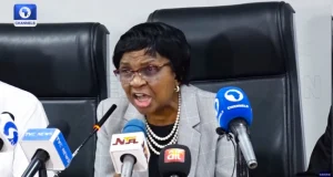How I Rebuilt NAFDAC’s ‘Good For Nothing’ Image Globally, DG Moji Adeyeye Moji-Adeyeye-DG-NAFDAC