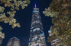 New York Commemorates 25th Anniversary Of 9/11 Attacks New Project 62 1