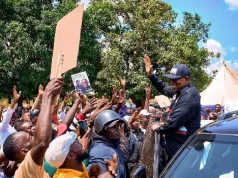 2027: Defend Your Votes From Polling Unit To Final Results, Obi Urges Nigerians Peter-Obi-1