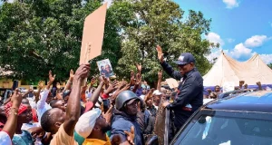 2027: Defend Your Votes From Polling Unit To Final Results, Obi Urges Nigerians Peter-Obi-1