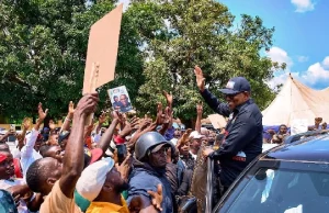 2027: Defend Your Votes From Polling Unit To Final Results, Obi Urges Nigerians Peter-Obi-1