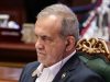 81st UNGA: US Refuses Visas For Iran Delegation Members: Reports President-Masoud-Pezeshkian
