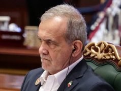 81st UNGA: US Refuses Visas For Iran Delegation Members: Reports President-Masoud-Pezeshkian