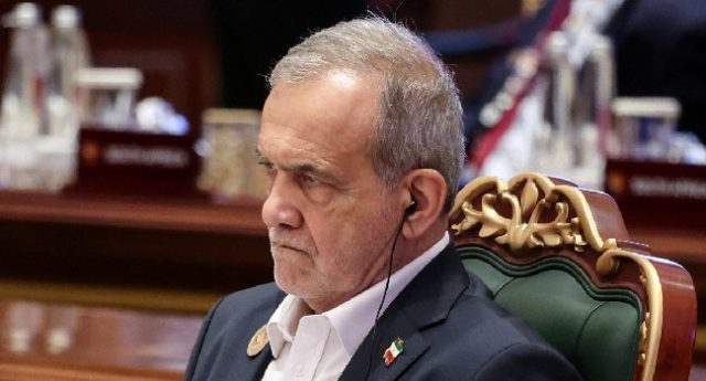 President-Masoud-Pezeshkian President-Masoud-Pezeshkian
