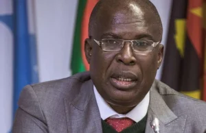 EFCC summons ex-gov Sylva over alleged $14.86m fraud