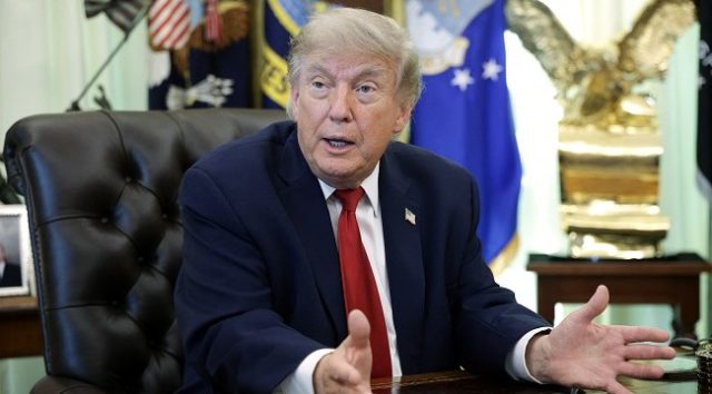Trump