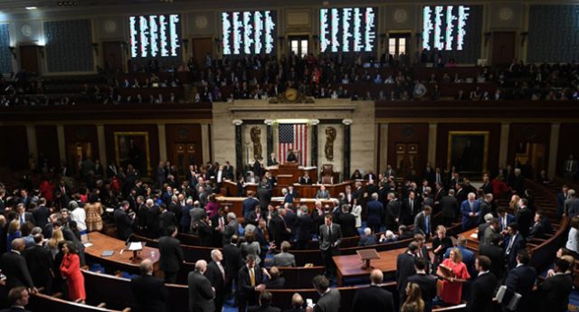 US-House-Impeaches-Trump