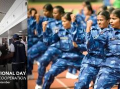 NPF Highlights Interpol Collaboration As World Marks UN Day Of Police Cooperation United-Nations-International-Day-of-Police-Cooperation
