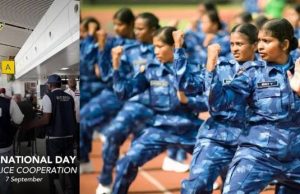 NPF Highlights Interpol Collaboration As World Marks UN Day Of Police Cooperation United-Nations-International-Day-of-Police-Cooperation