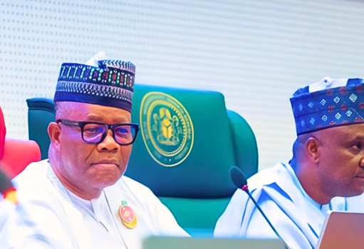 National Assembly Transmits Constitution (Sixth Alteration) Bill To Houses Of Assembly Untitled-design-2025-10-19T120638.147