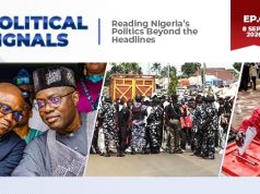 Obi Blocked In Benue – A Warning Sign For The 2027 Campaign?