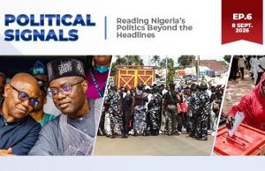 Obi Blocked In Benue – A Warning Sign For The 2027 Campaign?