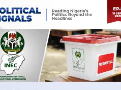 INEC Has Fixed The Ballot, It Has Not Fixed The Opposition