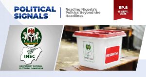 INEC Has Fixed The Ballot, It Has Not Fixed The Opposition