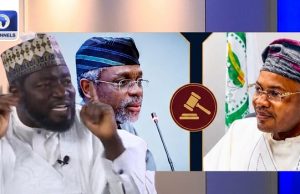 PFIPC Probe: We Investigated Gbajabiamila, Adeyemi – Reps Committee Chair Yusuf-Gagdi-Gbajabiamila-and-Adeyemi