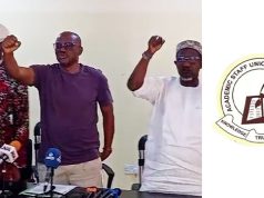 ASUU Threatens Nationwide Strike Over Unpaid Salaries, 2025 Agreement asuucalloff