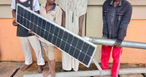 FCT police command arrests 10 suspected vandals, recovers armoured cables, solar street lights Au2