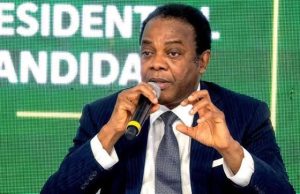 We’re really not in a democracy — Donald Duke alleges as he claims Nigerians were better off in 1999 bovi