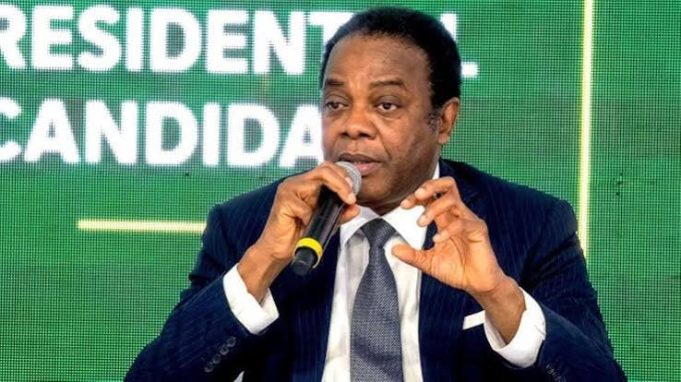 We’re really not in a democracy — Donald Duke alleges as he claims Nigerians were better off in 1999 bovi