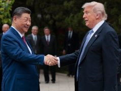 China Confirms Xi To Visit US For Trump Talks On Wednesday china-trump