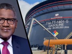 Dangote Refinery Set For IPO Signing Ceremony In Lagos