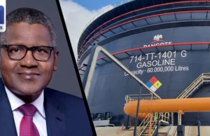 Dangote Refinery Set For IPO Signing Ceremony In Lagos dangote-refinery-