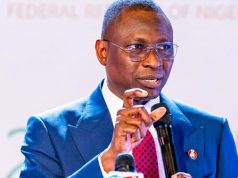We have recovered N1.23trn, $684.4m, £373.9m, €9.34m in 34 months- EFCC chairman, Olukoyede