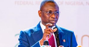 We have recovered N1.23trn, $684.4m, £373.9m, €9.34m in 34 months- EFCC chairman, Olukoyede Dosppp