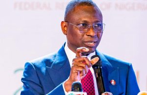 We have recovered N1.23trn, $684.4m, £373.9m, €9.34m in 34 months- EFCC chairman, Olukoyede Dosppp