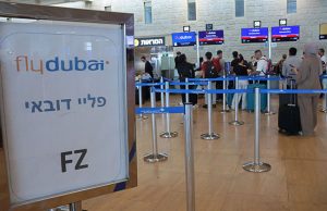 Flydubai Co-Pilot Attacked Pilot In ‘Suicide Attack’, Passenger Says flydubai__IsraelSaudiUaeTransportAviation
