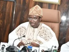 INEC express fears over AI-powered disinformation affecting 2027 elections Juji