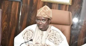 INEC express fears over AI-powered disinformation affecting 2027 elections Juji