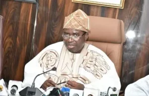 INEC express fears over AI-powered disinformation affecting 2027 elections Juji