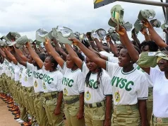 10 NYSC members rescued from Kogi forest — DHQ nysc