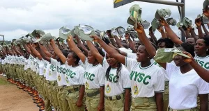 10 NYSC members rescued from Kogi forest — DHQ nysc