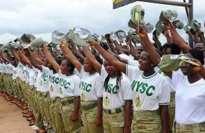 10 NYSC members rescued from Kogi forest — DHQ nysc