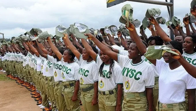 10 NYSC members rescued from Kogi forest — DHQ nysc