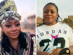 Man arrested for allegedly k!lling his girlfriend in Kaduna